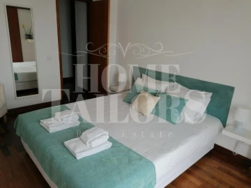 Apartamento T1 para Arrendamento em São Vicente