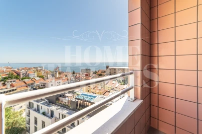 Apartamento T1 para Arrendamento em São Vicente