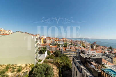 Apartamento T1 para Arrendamento em São Vicente