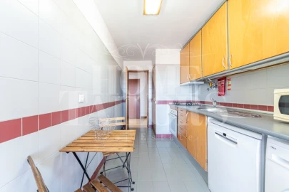 Apartamento T1 para Arrendamento em São Vicente