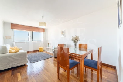 Apartamento T1 para Arrendamento em São Vicente