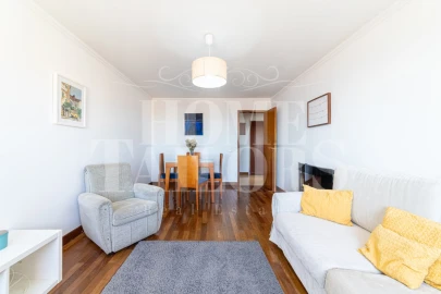 Apartamento T1 para Arrendamento em São Vicente