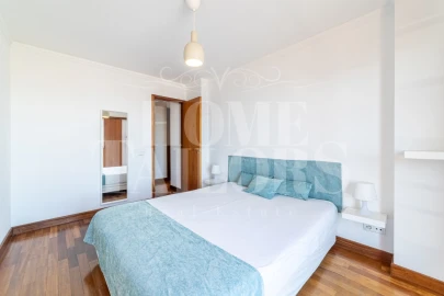 Apartamento T1 para Arrendamento em São Vicente