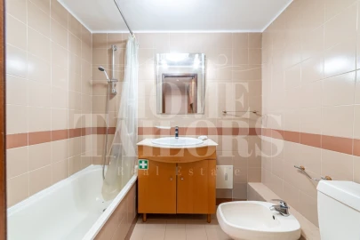 Apartamento T1 para Arrendamento em São Vicente