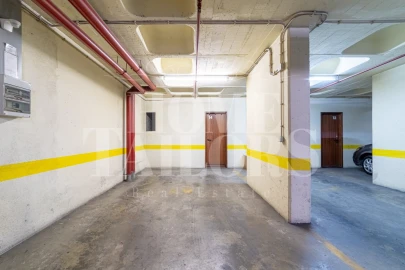 Apartamento T1 para Arrendamento em São Vicente