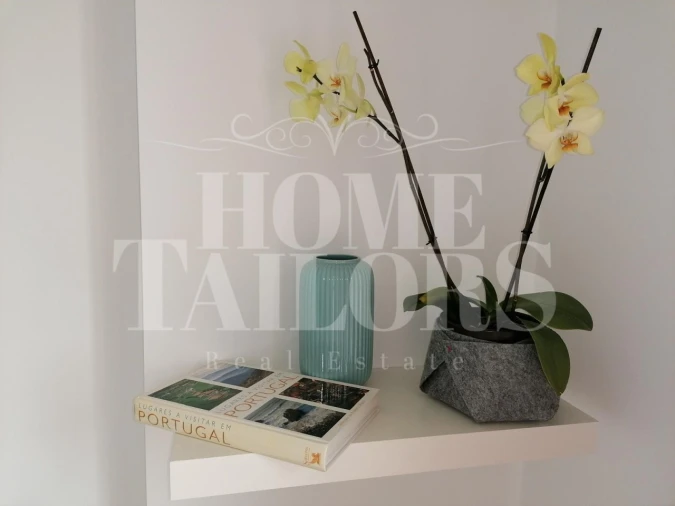 Apartamento T1 para Arrendamento em São Vicente Foto 10