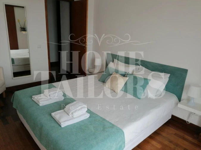 Apartamento T1 para Arrendamento em São Vicente Foto 7