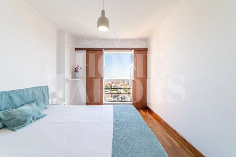 Apartamento T1 para Arrendamento em São Vicente Foto 15
