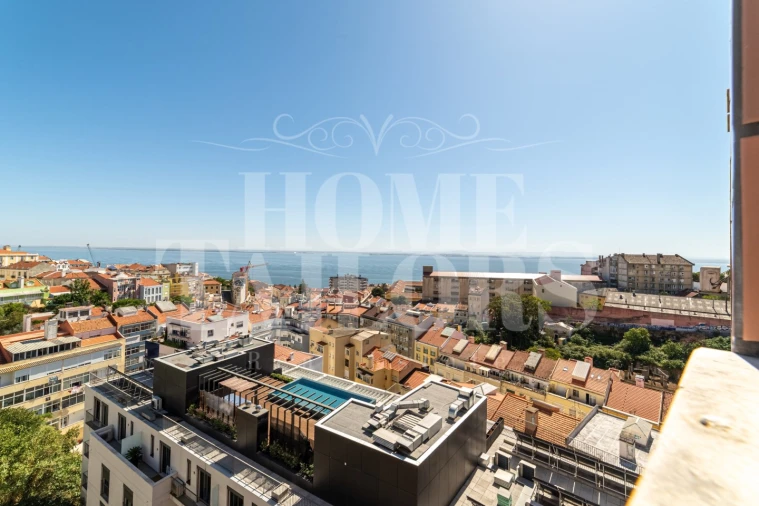 Apartamento T1 para Arrendamento em São Vicente Foto 16