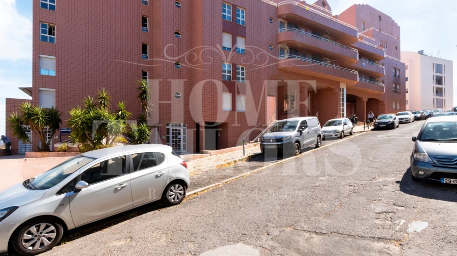 Apartamento T1 para Arrendamento em São Vicente