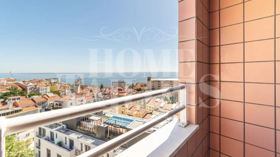 Apartamento T1 para Arrendamento em São Vicente