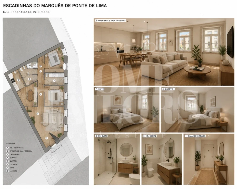Prédio para Venda em Santa Maria Maior Foto 9