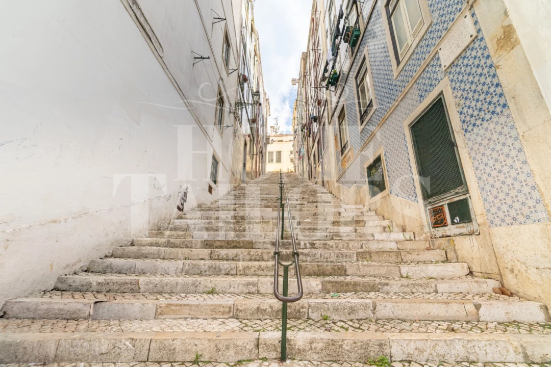 Prédio para Venda em Santa Maria Maior Foto 28