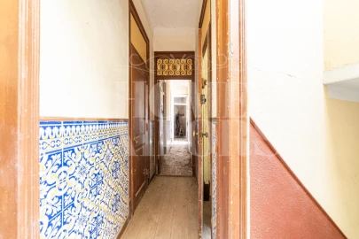 Prédio para Venda em Santa Maria Maior