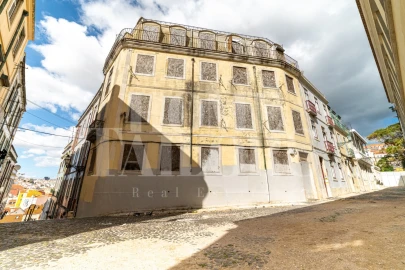 Prédio para Venda em Santa Maria Maior