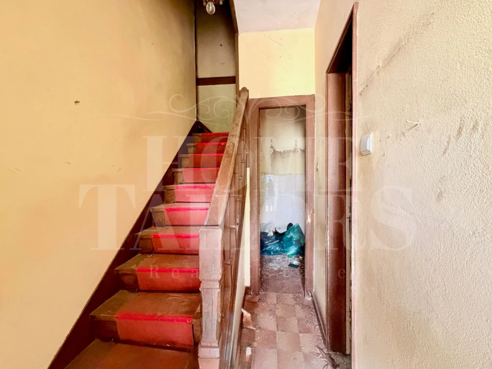Moradia T4 para Venda em Currelos, Papízios e Sobral Foto 11