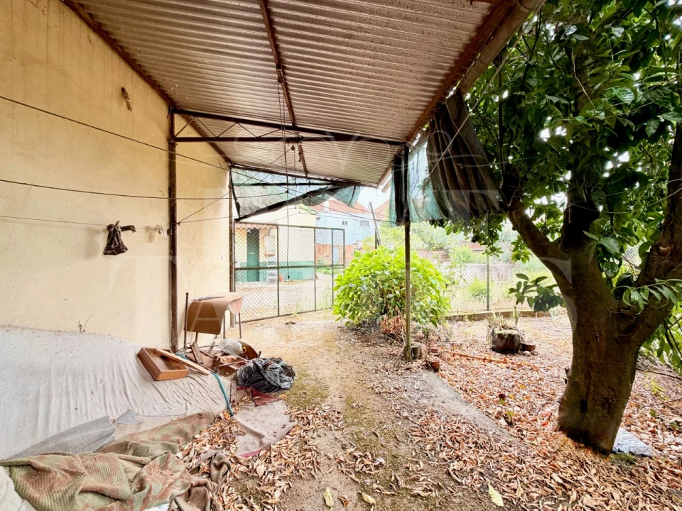Moradia T4 para Venda em Currelos, Papízios e Sobral Foto 26
