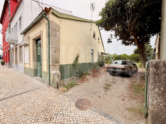 Moradia T4 para Venda em Currelos, Papízios e Sobral Foto 17