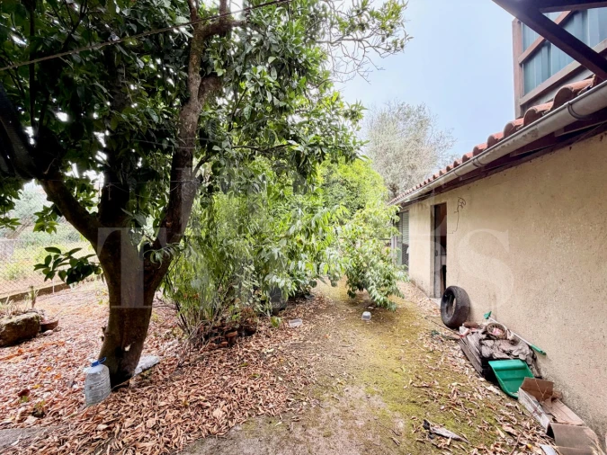 Moradia T4 para Venda em Currelos, Papízios e Sobral Foto 19