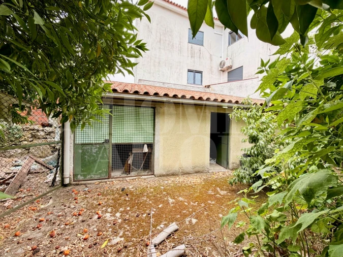 Moradia T4 para Venda em Currelos, Papízios e Sobral Foto 20