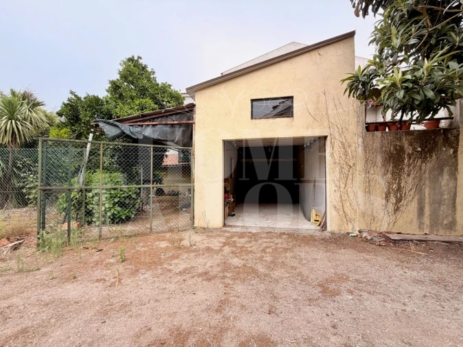 Moradia T4 para Venda em Currelos, Papízios e Sobral Foto 28