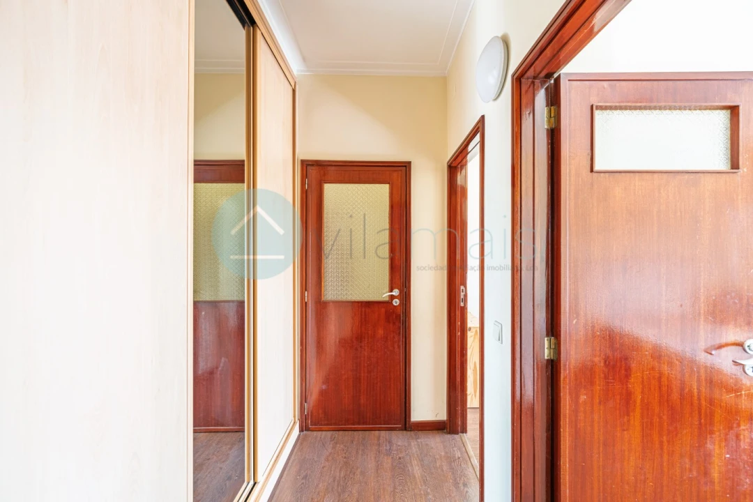 Apartamento T2 para Venda em Paranhos Foto 4