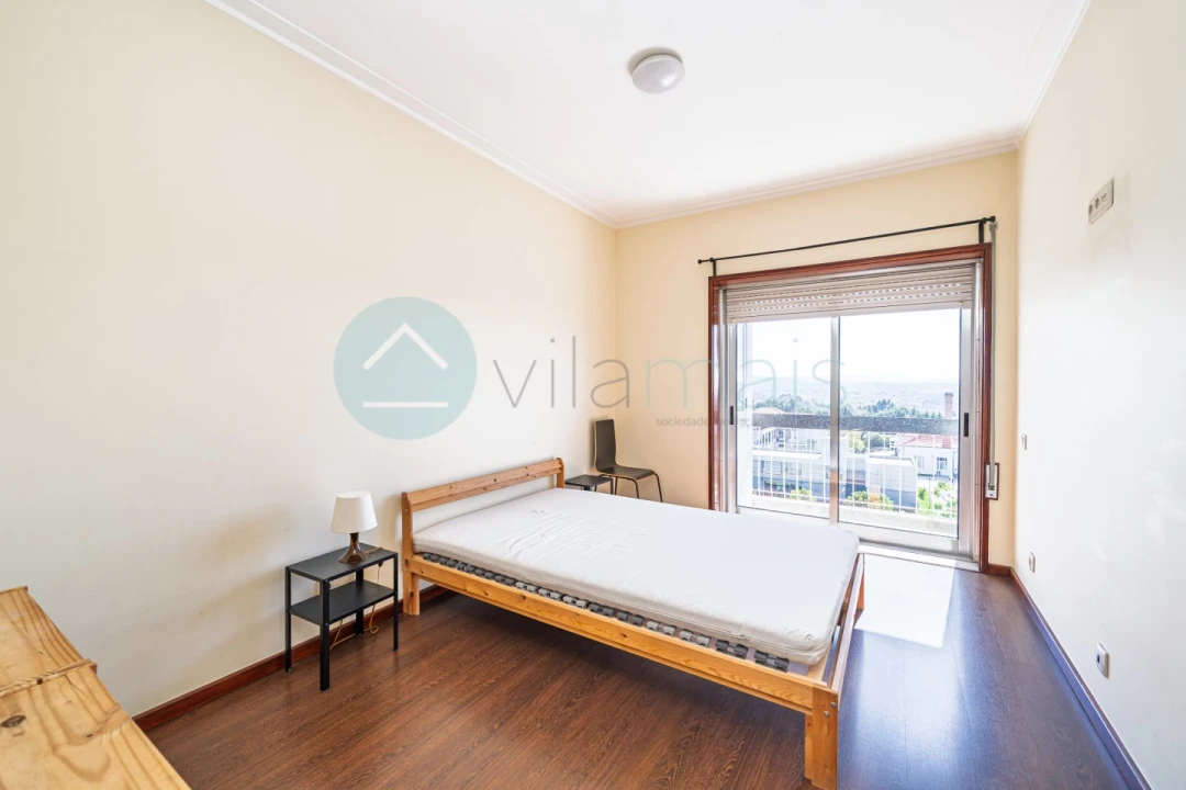 Apartamento T2 para Venda em Paranhos Foto 12