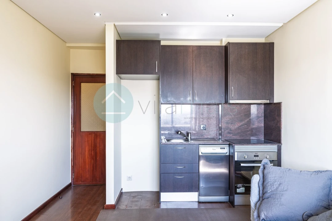 Apartamento T2 para Venda em Paranhos Foto 18