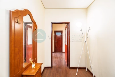 Apartamento T2 para Venda em Paranhos