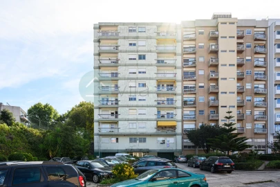 Apartamento T2 para Venda em Paranhos