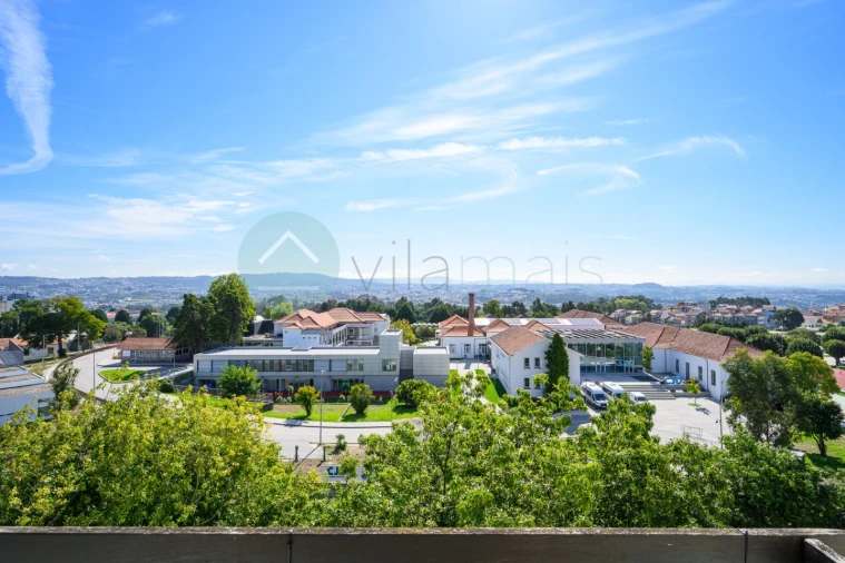 Apartamento T2 para Venda em Paranhos Foto 10