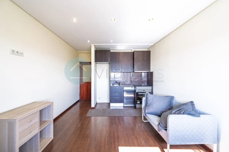 Apartamento T2 para Venda em Paranhos Foto 17