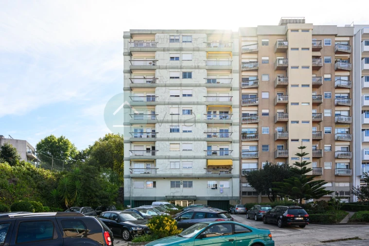Apartamento T2 para Venda em Paranhos Foto 19