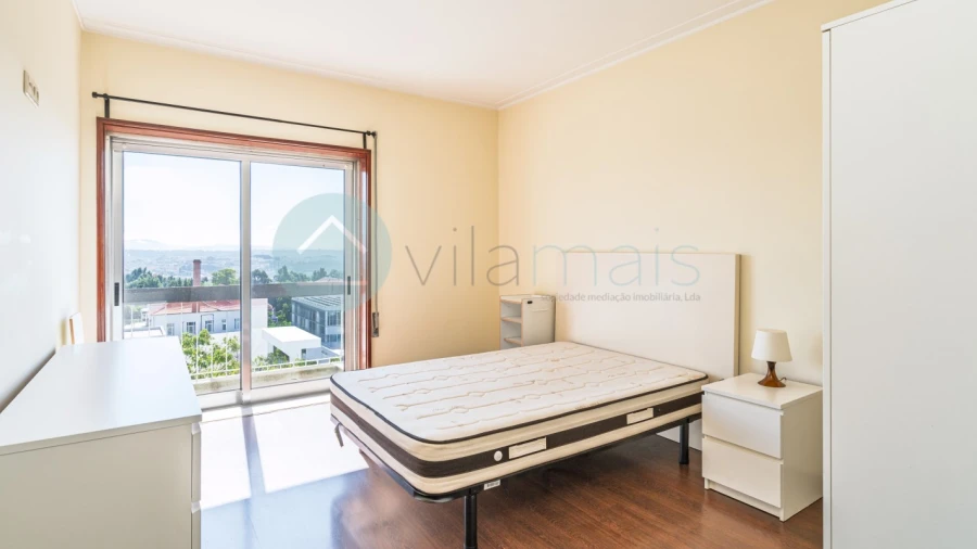 Apartamento T2 para Venda em Paranhos