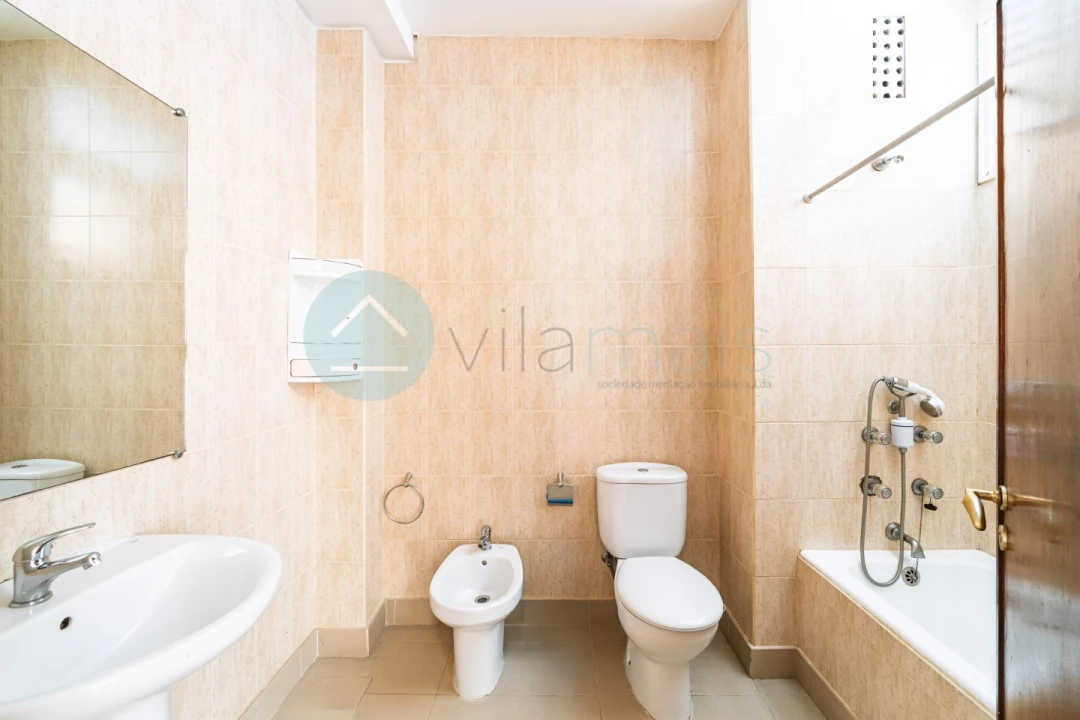Apartamento T3 para Venda em Paranhos Foto 5