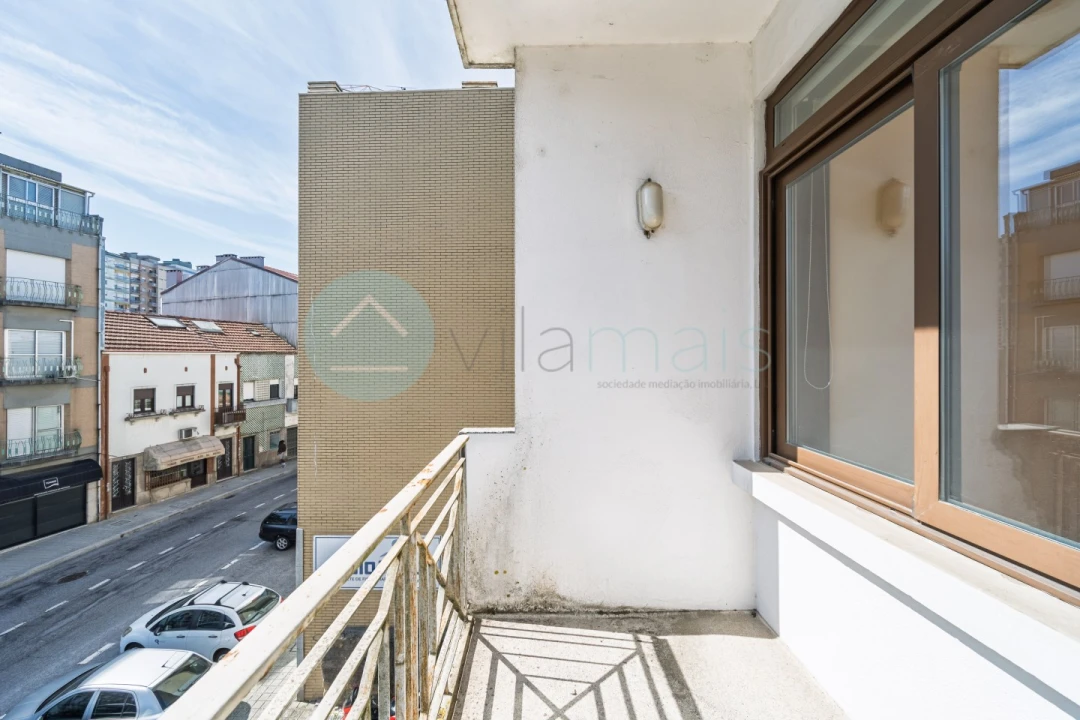 Apartamento T3 para Venda em Paranhos Foto 10