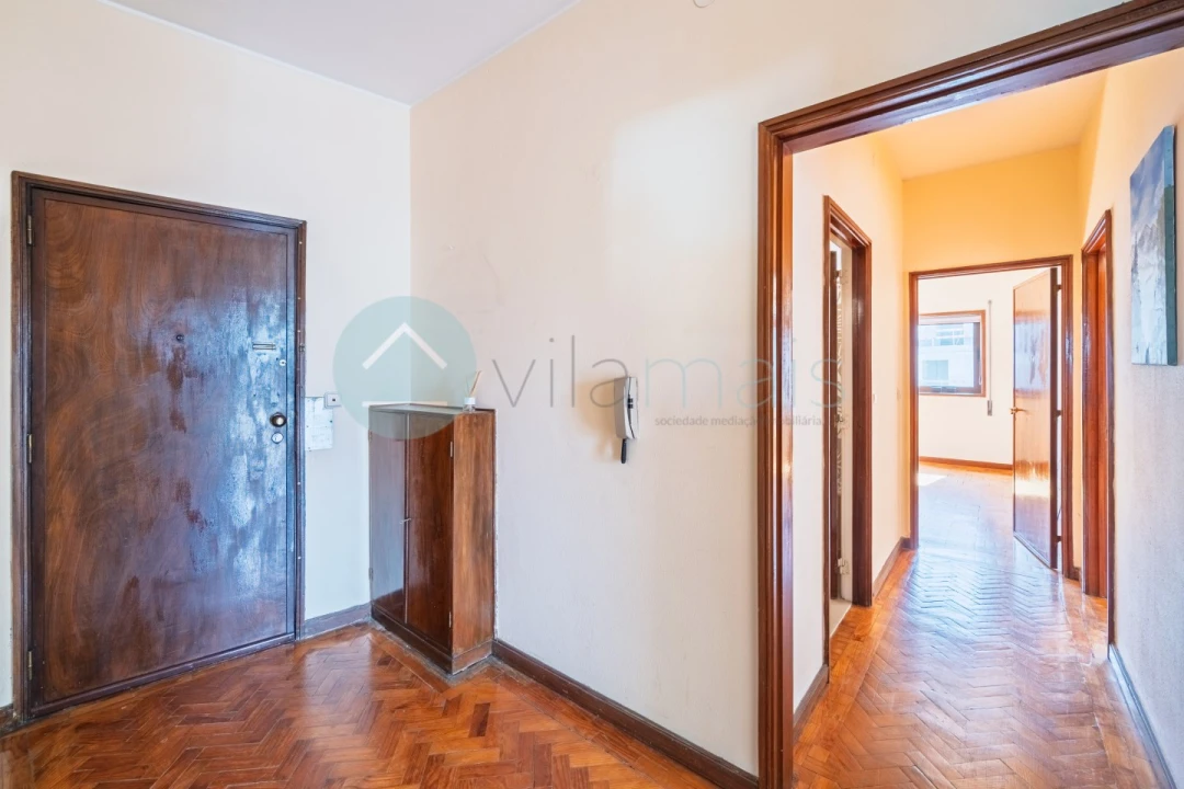 Apartamento T3 para Venda em Paranhos Foto 12