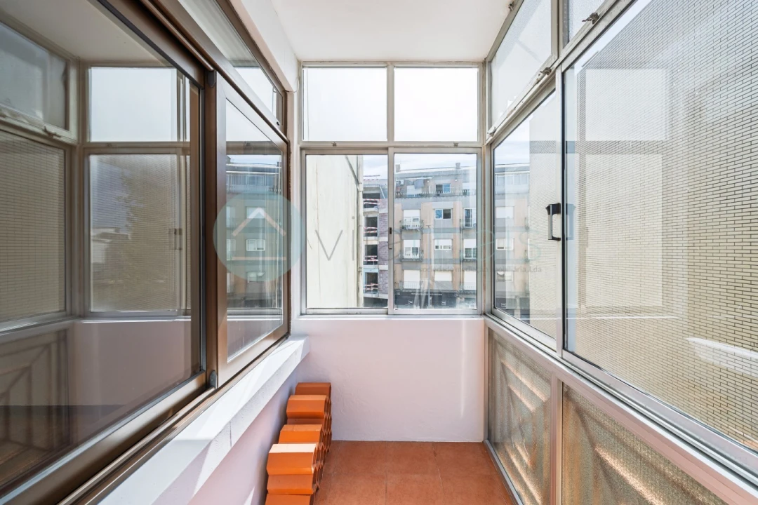 Apartamento T3 para Venda em Paranhos Foto 17