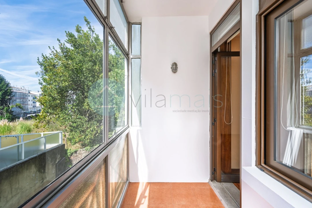 Apartamento T3 para Venda em Paranhos Foto 18