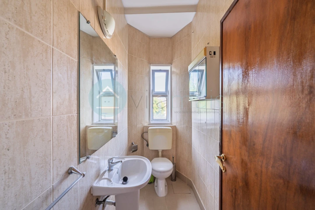 Apartamento T3 para Venda em Paranhos Foto 19