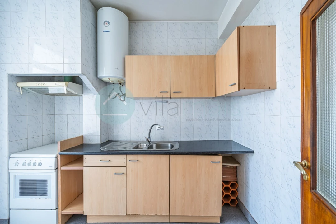Apartamento T3 para Venda em Paranhos Foto 20
