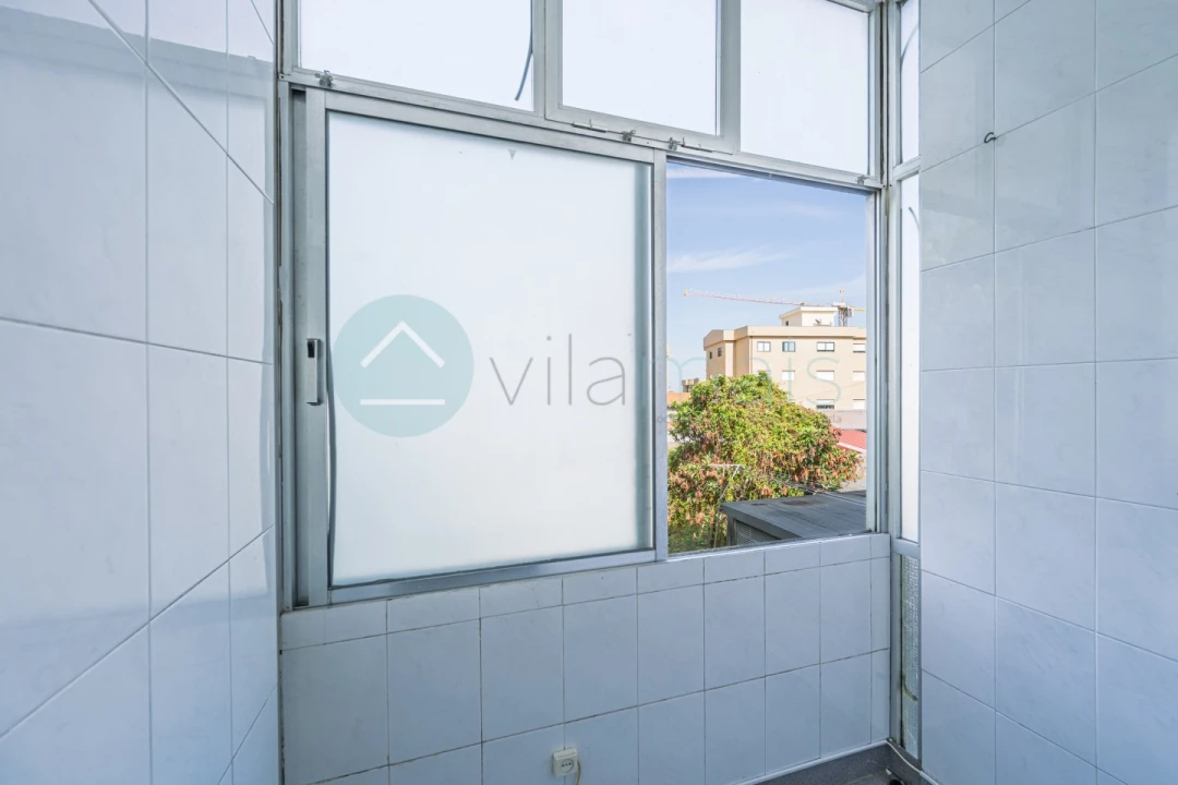 Apartamento T3 para Venda em Paranhos Foto 23