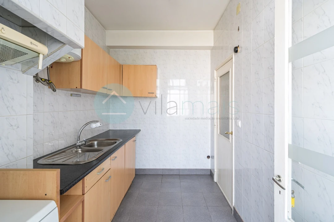 Apartamento T3 para Venda em Paranhos Foto 24