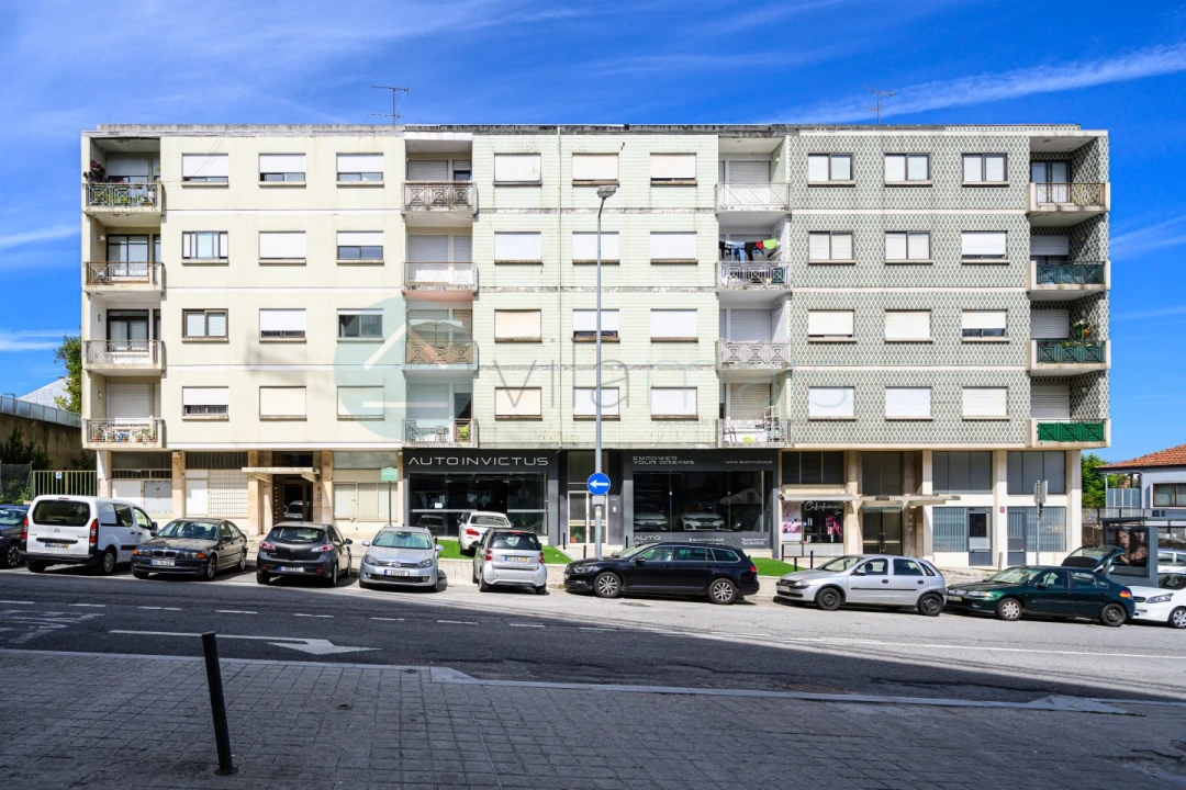 Apartamento T3 para Venda em Paranhos Foto 25
