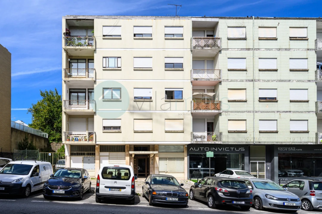 Apartamento T3 para Venda em Paranhos Foto 26