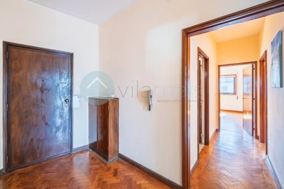 Apartamento T3 para Venda em Paranhos