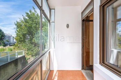 Apartamento T3 para Venda em Paranhos