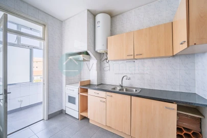 Apartamento T3 para Venda em Paranhos