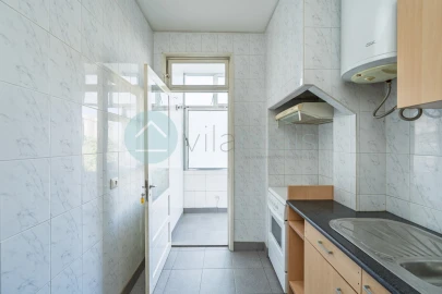Apartamento T3 para Venda em Paranhos