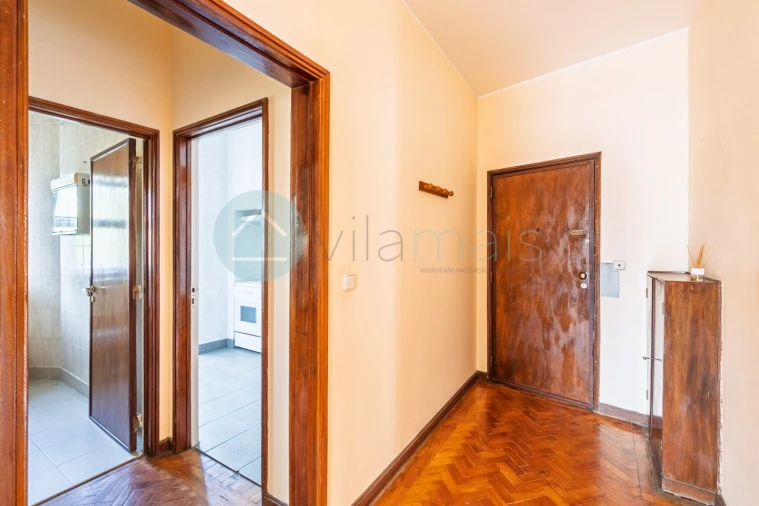 Apartamento T3 para Venda em Paranhos Foto 13